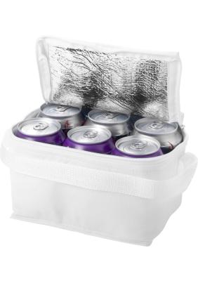 Spectrum 6-can cooler bag 4L