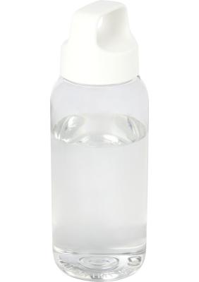 Bebo 500 ml recycled plastic water bottle