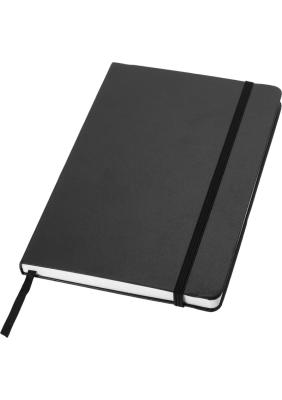 Classic A5 hard cover notebook