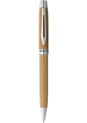 Jakarta bamboo ballpoint pen