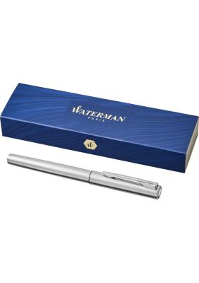 Waterman Graduate fountain pen (blue ink)