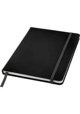 Spectrum A5 hard cover notebook