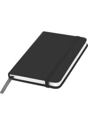 Spectrum A6 hard cover notebook