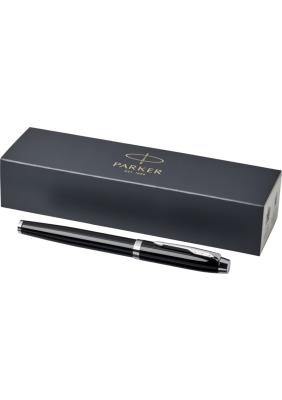 Parker IM fountain pen (blue ink)
