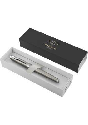 Parker IM fountain pen (blue ink)