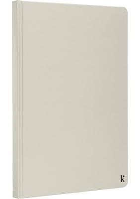 Karst® A5 stone paper hardcover notebook - lined