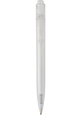 Thalaasa ocean-bound plastic ballpoint pen