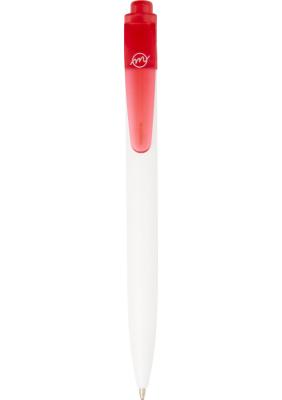 Thalaasa ocean-bound plastic ballpoint pen