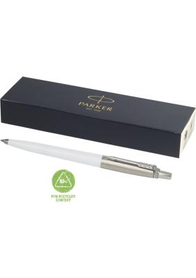 Parker Jotter Recycled ballpoint pen (black ink)
