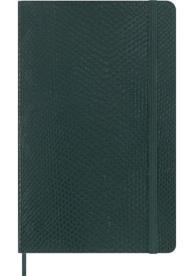 Moleskine 100% VEGEA® Boa L soft cover notebook - ruled