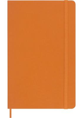 Moleskine 100% VEGEA® Capri L soft cover notebook - ruled