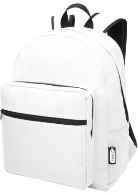 Retrend GRS RPET backpack 16L