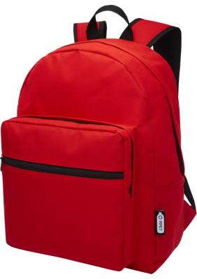 Retrend RPET backpack 16L