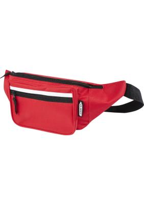 Journey GRS RPET waist bag