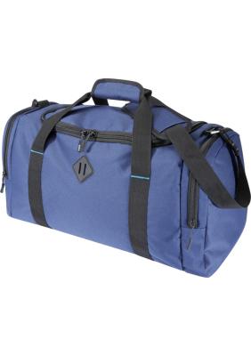 REPREVE® Our Ocean™ GRS RPET duffel bag 35L