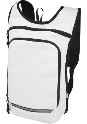 Trails GRS RPET outdoor backpack 6.5L