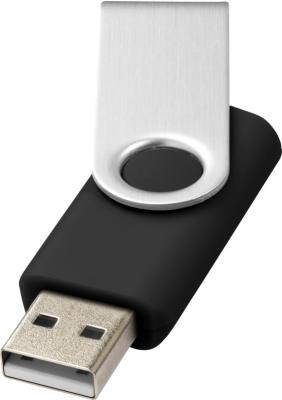 Rotate-basic 4GB USB flash drive