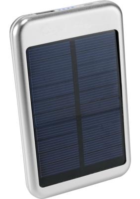 Bask 4000 mAh solar power bank