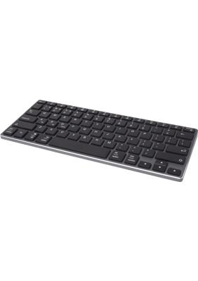 Hybrid performance Bluetooth keyboard - QWERTY