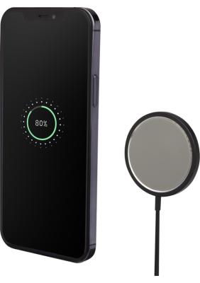 Magclick 15W aluminium wireless charger