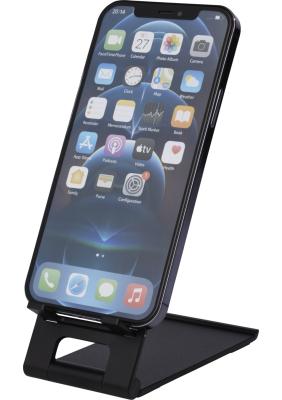 Rise slim aluminium phone stand