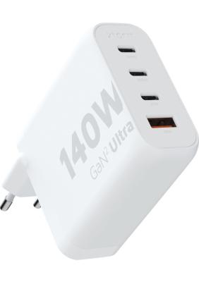 Xtorm XEC140 GaN² Ultra 140W wall charger