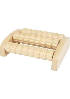 Venis bamboo foot massager