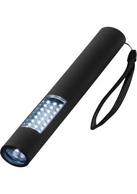 Lutz 28-LED magnetic torch light