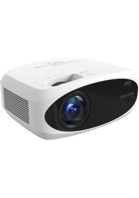 Prixton P50 Picasso projector with 100” screen