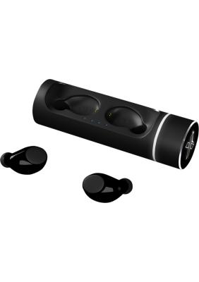 SCX.design E17 light-up true wireless earbuds