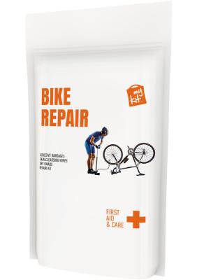 MyKit Bike Repair Set with paper pouch