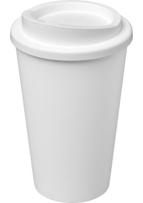 Americano® Pure 350 ml antimicrobial insulated tumbler