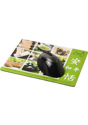 Q-Mat® rectangular mouse mat