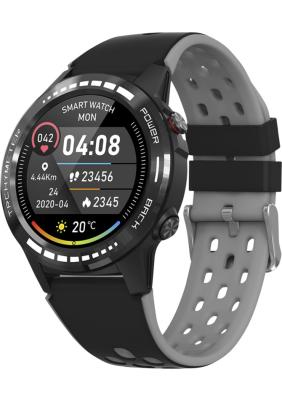 Prixton Smartwatch GPS SW37