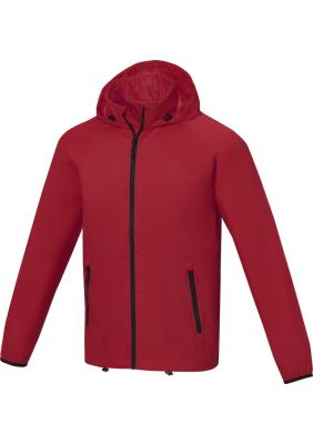Dinlas men's lightweight jacket