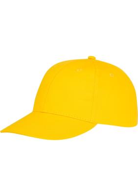 Ares 6 panel cap